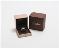 Tribano - Via Roma, 9 - Anello Rubinia Filodellavita in Oro AN13AR-14 - AN13AR-14